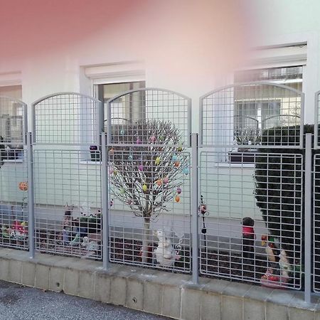 Sommerhaus Veszprem Exterior photo