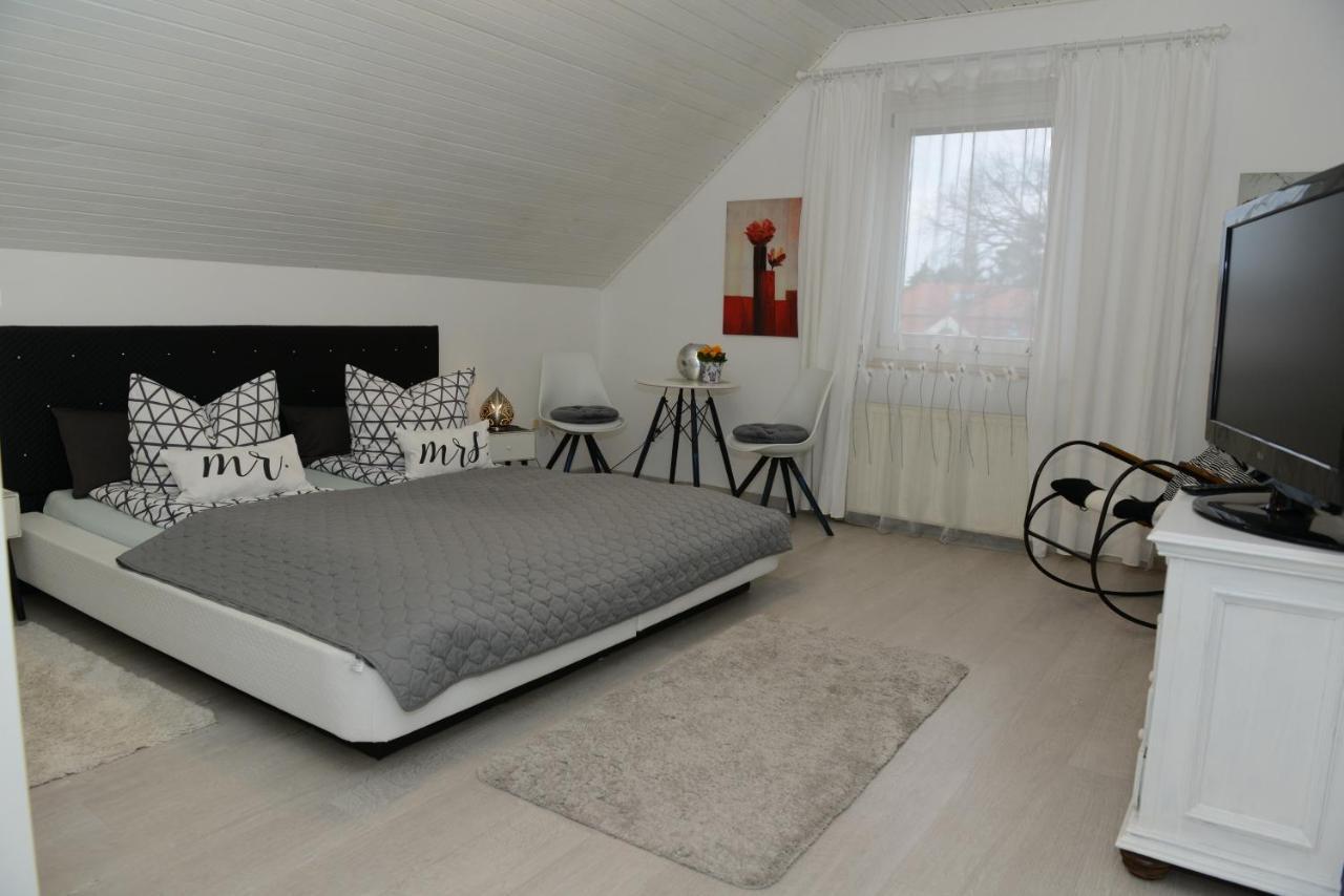 Sommerhaus Veszprem Exterior photo